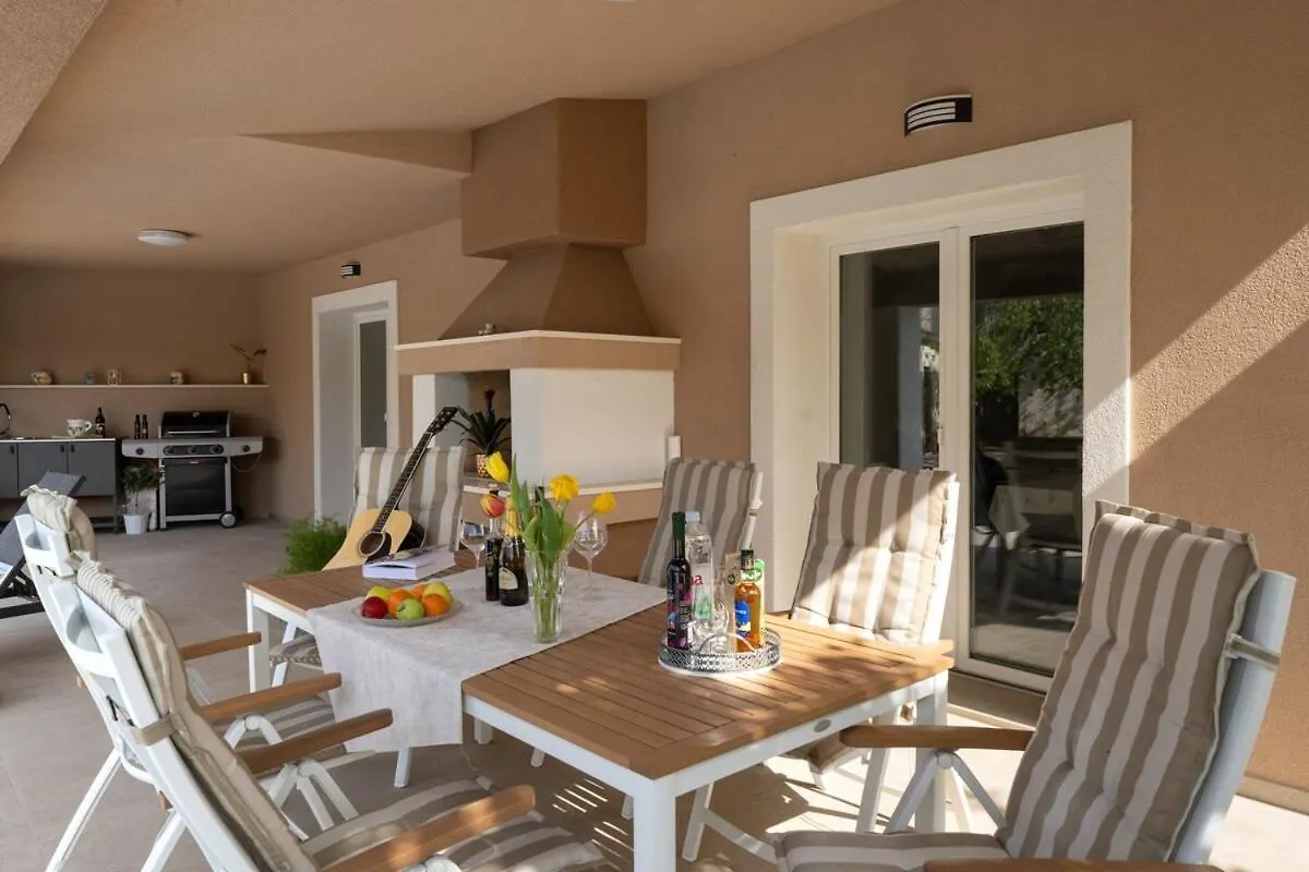 Villa Serendipity Istria Marčana كرواتيا